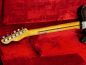 Preview: 2011 LsL TB-AL-PYSB R  Virginia T Bone Black Paisley over Sunburst Relic - 2nd Hand