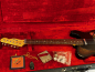 Preview: 2011 LsL TB-AL-PYSB R  Virginia T Bone Black Paisley over Sunburst Relic - 2nd Hand