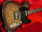 Preview: 2011 LsL TB-AL-PYSB R  Virginia T Bone Black Paisley over Sunburst Relic - 2nd Hand