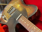 Preview: 2011 LsL TB-AL-PYSB R  Virginia T Bone Black Paisley over Sunburst Relic - 2nd Hand