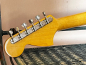 Preview: 2012 Fender Japan 69 Reissue Mustang Candy Apple Red, Matching Headstock - 2nd Hand