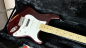 Preview: 2015 Fender American Standard Stratocaster HSS ShawBucker, Maple Fingerboard, Bordeaux Metallic - 2nd Hand