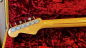 Preview: 2019 Fender American Original 50s Stratocaster, Maple Fingerboard, Inca Silver - 2nd Hand