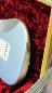 Preview: 2019 Fender American Original 50s Stratocaster, Maple Fingerboard, Inca Silver - 2nd Hand