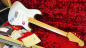 Preview: 2019 Fender American Original 50s Stratocaster, Maple Fingerboard, Inca Silver - 2nd Hand