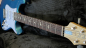 Preview: 2022 PRS John Mayer Silver Sky RW, Dodgem Blue - 2nd Hand