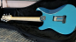 Preview: 2022 PRS John Mayer Silver Sky RW, Dodgem Blue - 2nd Hand