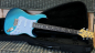 Preview: 2022 PRS John Mayer Silver Sky RW, Dodgem Blue - 2nd Hand