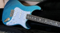 Preview: 2022 PRS John Mayer Silver Sky RW, Dodgem Blue - 2nd Hand