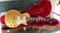 Preview: 2024 Gibson Les Paul Standard 50s Gold Top - 2nd Hand