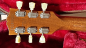 Preview: 2024 Gibson Les Paul Standard 50s Gold Top - 2nd Hand