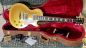 Preview: 2024 Gibson Les Paul Standard 50s Gold Top - 2nd Hand