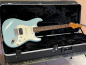 Preview: 2024 Xotic Guitars XSC PRO 2 Sonic Blue - 2nd Hand