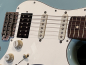 Preview: 2024 Xotic Guitars XSC PRO 2 Sonic Blue - 2nd Hand