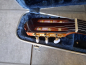 Preview: Paulino Bernabe M-5, Fichte / Palisander vollmassiv, made in Spain, inkl. Case, gebraucht