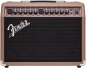 Preview: Fender Acoustasonic 40