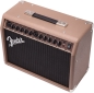 Preview: Fender Acoustasonic 40