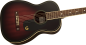 Preview: Gretsch Jim Dandy Parlor deep cherry burst