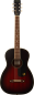 Preview: Gretsch Jim Dandy Parlor deep cherry burst