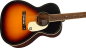 Preview: Gretsch Jim Dandy Rex Burst Concert