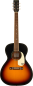 Preview: Gretsch Jim Dandy Rex Burst Concert