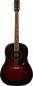 Preview: Gretsch Jim Dandy Dreadnought deep cherry burst
