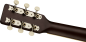 Preview: Gretsch Jim Dandy Dreadnought deep cherry burst