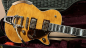 Preview: Gretsch G6134TFM-NH Nigel Hendroff Signature Penguin Amber Flame - 2nd Hand