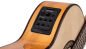 Preview: Maravilla M40-CE