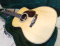 Preview: Martin 000 Custom Adirondack / Rosewood