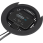 Preview: Ortega OSWS-86 UHF Wireless Pickup System