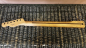 Preview: Fender Player Series Telecaster Neck, 22 Medium Jumbo Frets, Maple, 9.5", Modern "C"