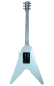Preview: Dunable Asteroid DE Sky Blue Floyd Rose