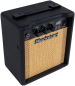 Preview: Blackstar Debut 10E, 10W, 2x3", Schwarz