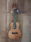 Preview: OHANA CK-180M, Konzertukulele
