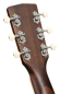 Preview: Cort Exotic GA Walnut