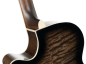 Preview: Cort Exotic SFX Ash