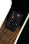 Preview: Cort Exotic SFX Ash