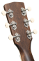 Preview: Cort Exotic SFX Ash
