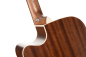 Preview: Cort MR-500F Black satin