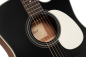 Preview: Cort MR-500F Black satin