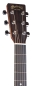 Preview: Martin D-10E Sapele / Sapele