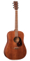 Preview: Martin D-15M showroom