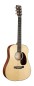 Preview: Martin D-Jr-E Dreadnought Junior