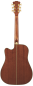 Preview: D´Angelico Excel Bowery Vintage Sunset
