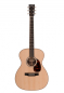 Preview: Larrivee OM-40R Legacy L.R.Baggs Anthem