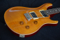 Preview: PRS Custom 24 Trans Amber 2nd Hand