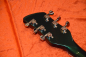 Preview: Rickenbacker 360 Jetglo Brand New with a very Rare Midnight Green Finish Handmade by Rickenbacker