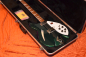 Preview: Rickenbacker 360 Jetglo Brand New with a very Rare Midnight Green Finish Handmade by Rickenbacker