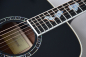 Preview: Lakewood D-14 custom, Fichte Mahagoni vollmassiv, L.R. Baggs Element PU second hand